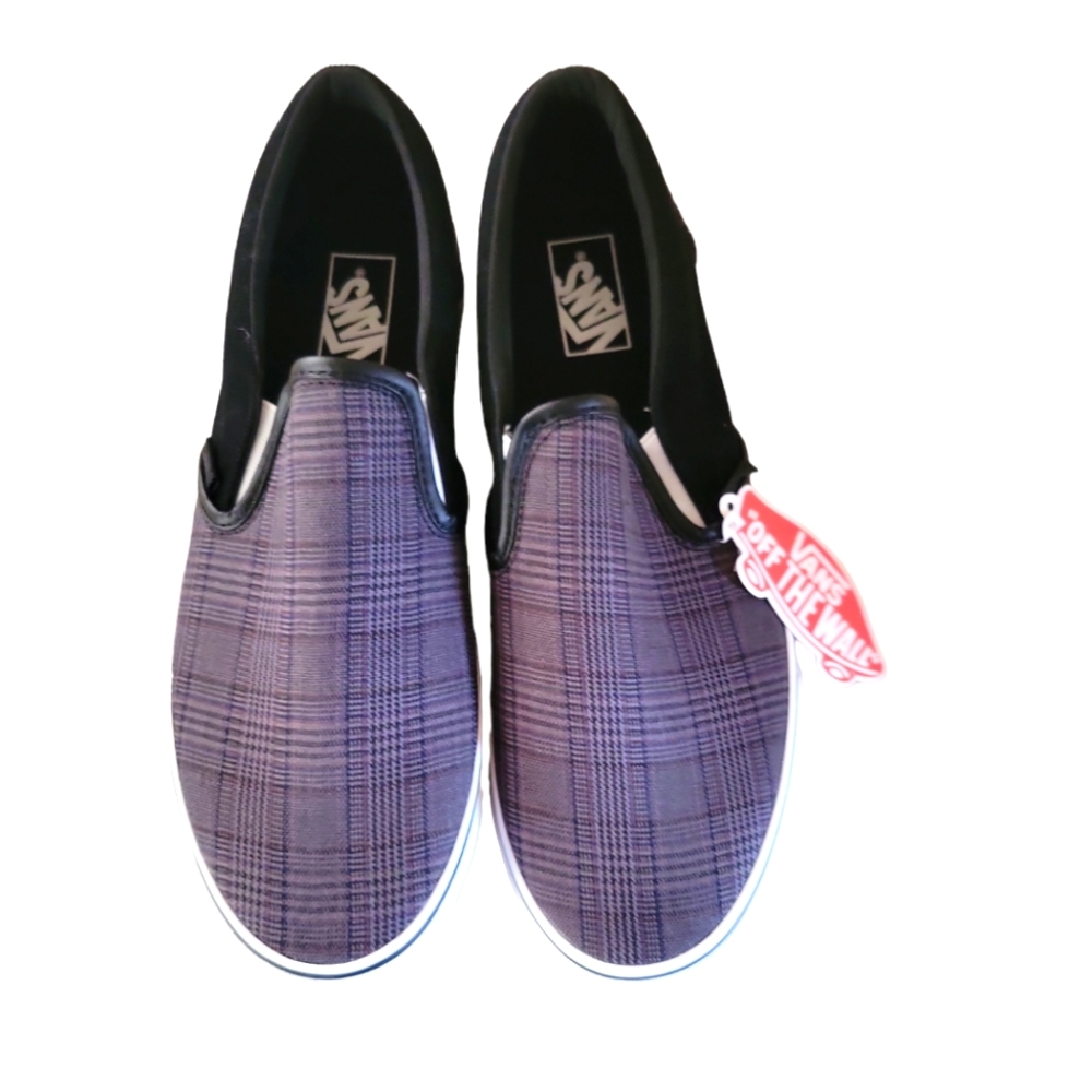 Vans Classic Slip-on Men Size 12
